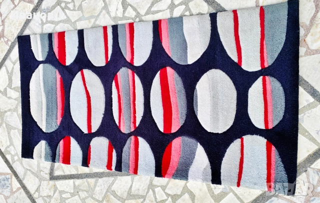 Топ ЦЕНА - 25€. Модерна Абстрактна Пътека/Килим, снимка 7 - Пътеки - 51430140