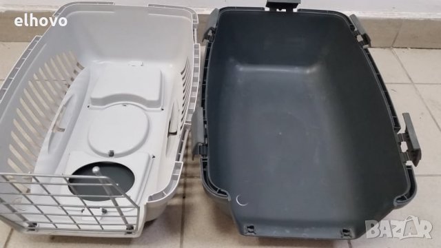 Транспортна чанта за домашни любимци, снимка 2 - Други стоки за животни - 30413512