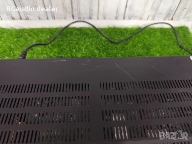 Denon Avr x-1000 , снимка 4 - Ресийвъри, усилватели, смесителни пултове - 50645530