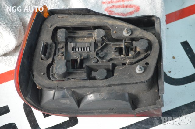 Десен Оригинален Стоп HELLA за Сеат Ибиза (1993г. - 2002г.), снимка 2 - Части - 37802703