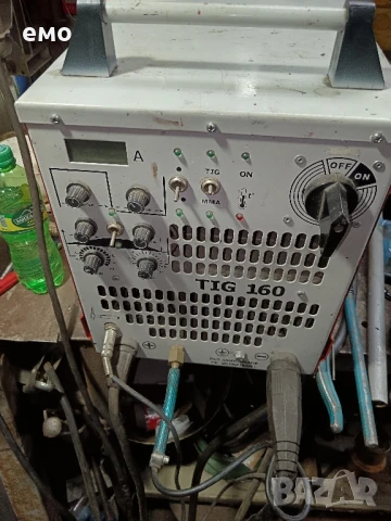 аргонов апарат на струна 