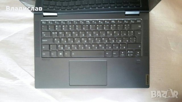 LENOVO Yoga 7 14ITL5 82BH0082BM на части, снимка 2 - Части за лаптопи - 40183710