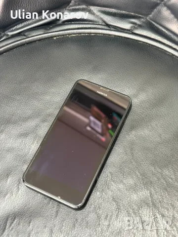 Nokia Lumia 630