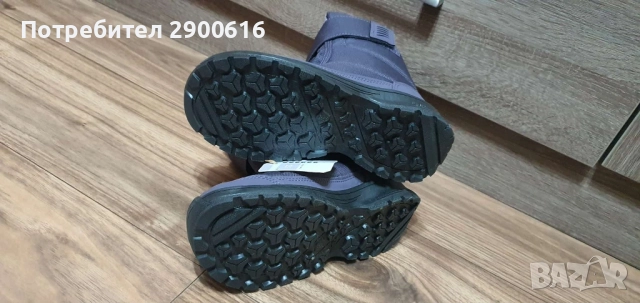 Ботуши за деца Decathlon , снимка 3 - Детски боти и ботуши - 52500829