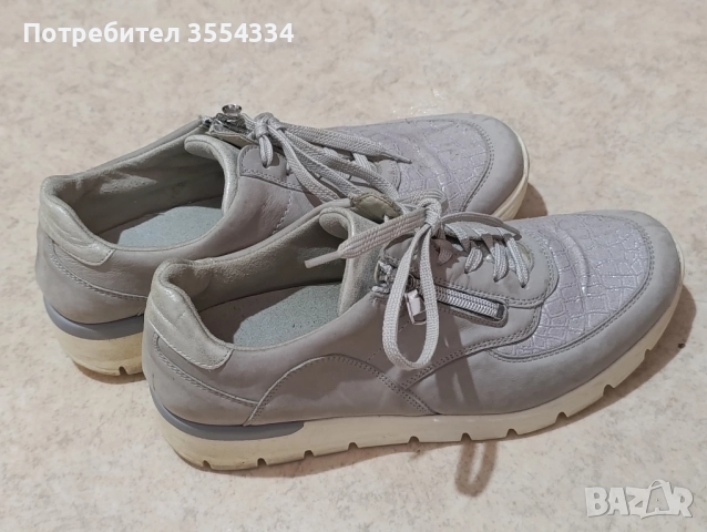 Дамски обувки внос от Германия , снимка 5 - Други - 52185043