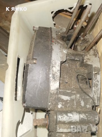 Мото двигател, снимка 13 - Мотоциклети и мототехника - 42866091