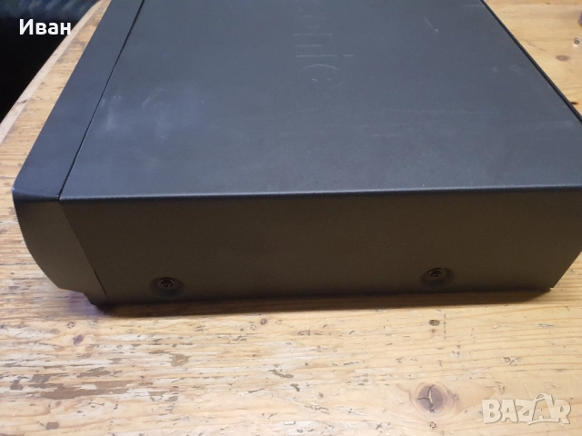 Видео Panasonic nv-hd640eg, снимка 6 - Плейъри, домашно кино, прожектори - 52198517