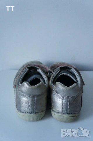 DD Step Barefoot боса серия, 33 номер, 20.5см стелка, снимка 7 - Детски обувки - 54135369