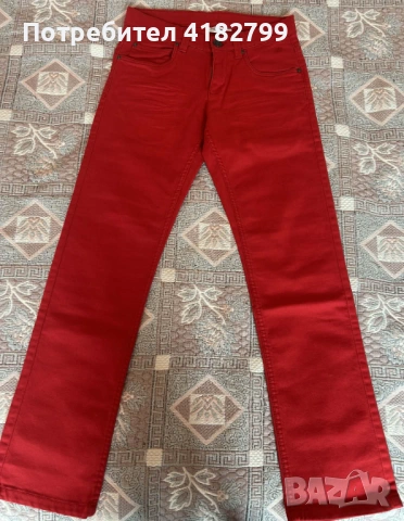 Дамски дънки Том Тайлър