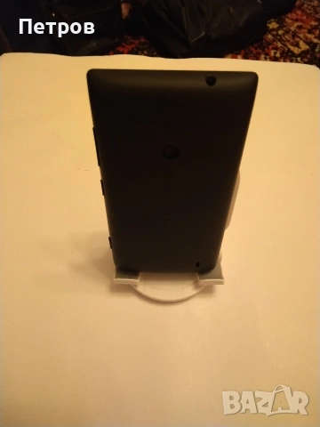 Продавам GSM / мобилен телефон Nokia Lumia 520 black, снимка 12 - Nokia - 54196431