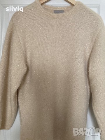Блуза HM, снимка 3 - Блузи с дълъг ръкав и пуловери - 38554201