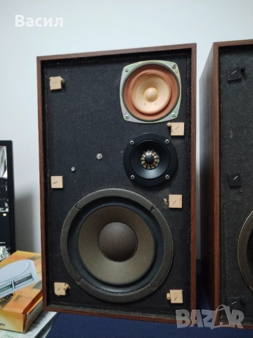 Summit, снимка 3 - Тонколони - 52788121