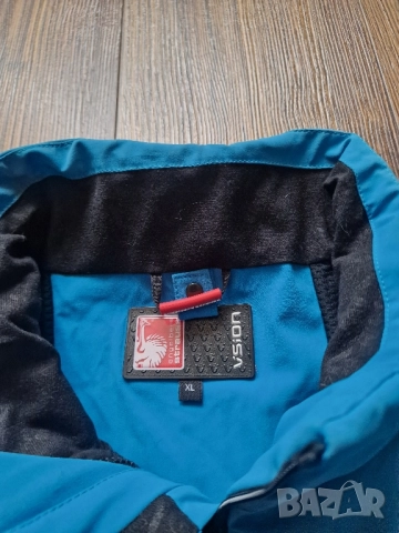 Страхотно мъжко яке ENGELBERT STRAUSS размер XL / 2XL , снимка 7 - Якета - 51954598