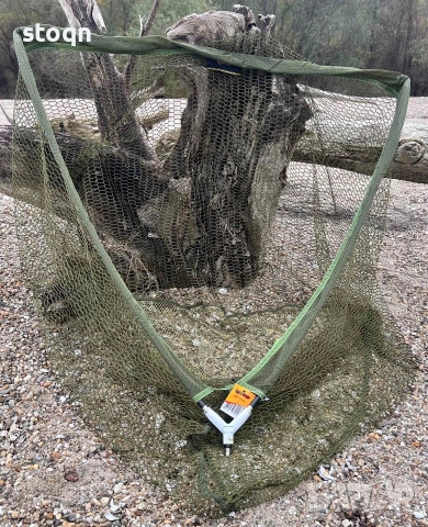 Шаранджйиска глава за кеп 