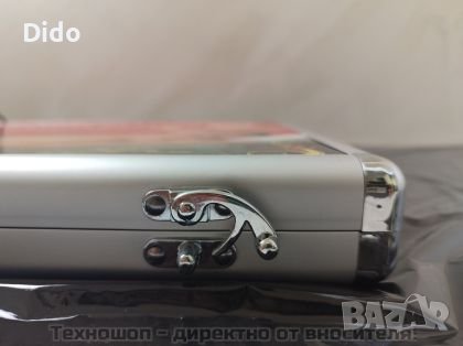 ПОДГРЯВАЩ КУФАР + 20 бр. ВУЛКАНИЧНИ МАСАЖНИ КАМЪНИ , снимка 3 - Други - 39335177