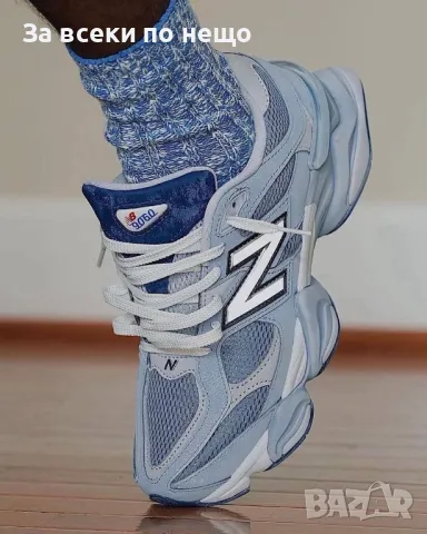New Balance Дамски Маратонки👟Дамски Спортни Обувки Ню Баланс - Налични Различни Цветове Код E368, снимка 11 - Маратонки - 50421981