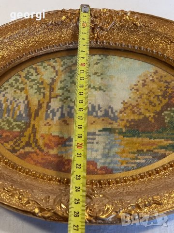 гоблен 20/1, снимка 5 - Гоблени - 44239569