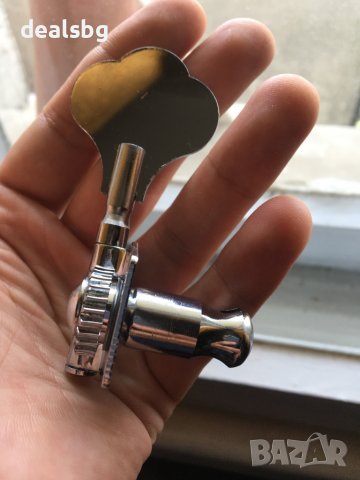 Ключ за бас китара, снимка 2 - Китари - 37513882