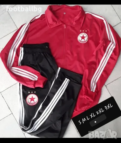 ЦСКА ❤️⚽️ мъжки футболни тениски НОВО сезон 2026-27 година , снимка 11 - Футбол - 34680905