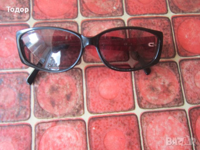 Страхотни слънчеви очила Сиин, снимка 8 - Слънчеви и диоптрични очила - 37915771