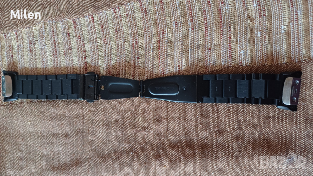 Гривни (каишки) за смарт гривна Samsung gear fit 2, снимка 7 - Резервни части за телефони - 44584106