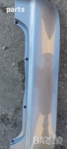 Задна Броня Мерцедес А класа W168 N, снимка 5 - Части - 37131759