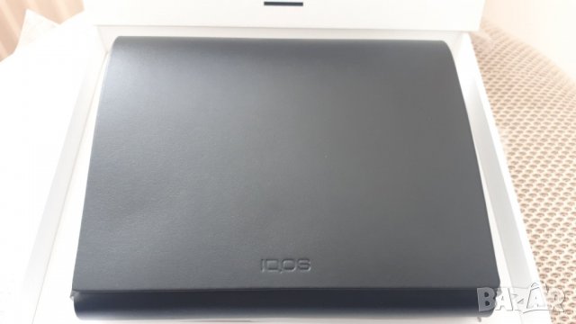 Кожен калъф за Iqos 2.4, удобен и за 3.0, снимка 7 - Аксесоари за електронни цигари - 36749035