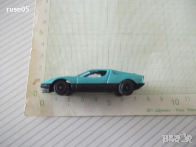 Кола - 894, снимка 3 - Колекции - 52681133