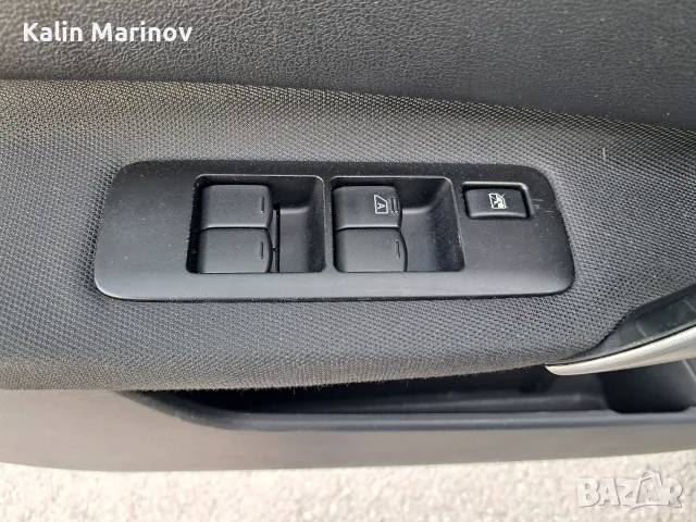 Нисан Кашкай 2009г. 1.5 109кс., снимка 8 - Автомобили и джипове - 55828971