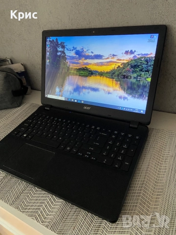 Лаптоп Acer Es1-512 15.6'' 1TB, снимка 3 - Лаптопи за дома - 52657684