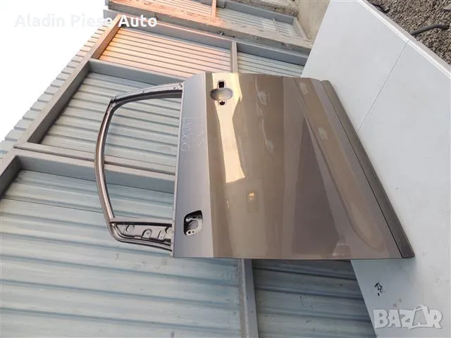 Предна лява врата Ford Kuga година 2008 2009 2010 2011 2012 , снимка 2 - Аксесоари и консумативи - 50355752