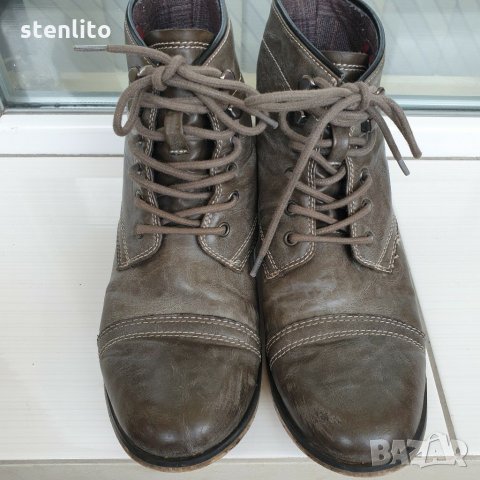 Дамски боти s.Oliver № 40, снимка 8 - Дамски боти - 31804892