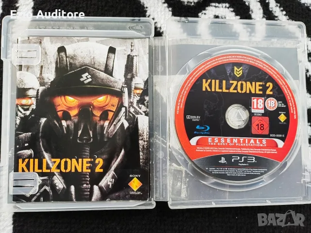 Игри за PlayStation 3 / PS3, снимка 7 - Игри за PlayStation - 56191124