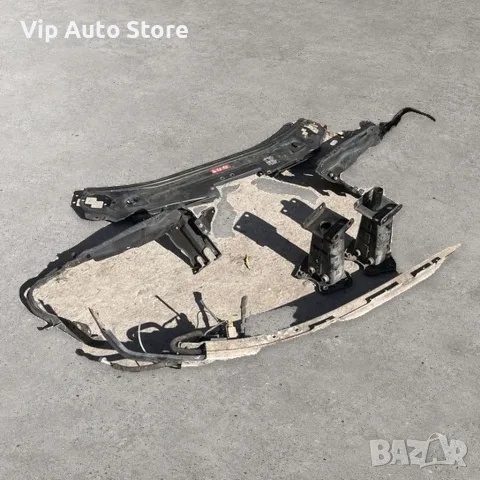 Предна греда с буфери Mercedes S-Class W221