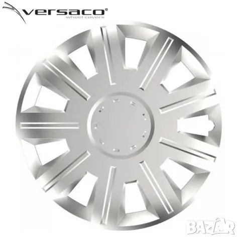 Тасове за джанти Versaco Victory Silver