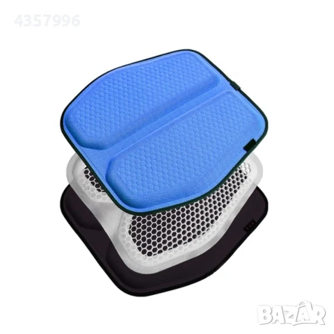 Подложка за седалка,  102 и 103, 2 цвята и размера, снимка 6 - Аксесоари и консумативи - 50801269