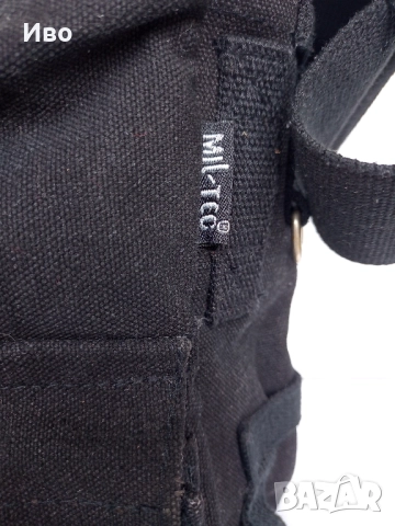 Mil-Tec чанта през рамо, снимка 7 - Чанти - 52939162