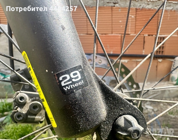 Cross grx7, снимка 3 - Велосипеди - 54146723