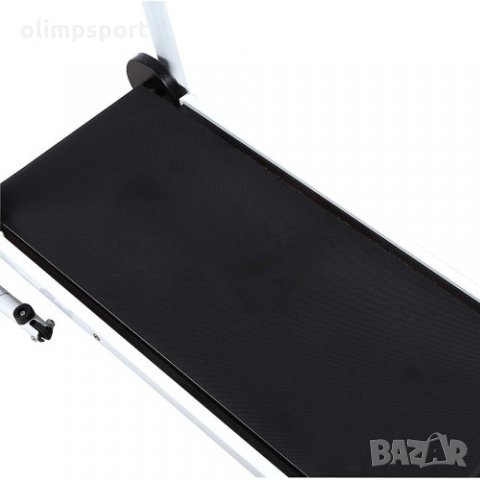 Механична пътека за бягане нова , предназначена за домашна употреба. Това я прави идеален фитнес уре, снимка 4 - Фитнес уреди - 29377499