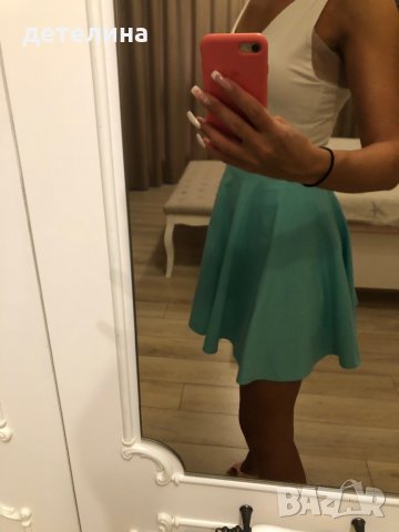 Дамска пола, снимка 10 - Поли - 29636375