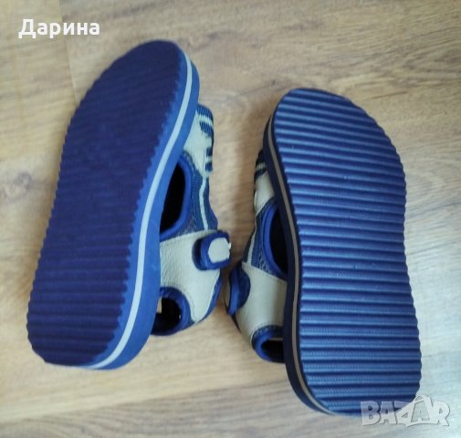 Сандали НОВИ, снимка 5 - Детски сандали и чехли - 23627250