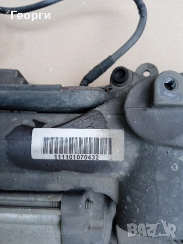 Кормилна рейка TDI 2.0 -140/Golf 5/Golf Plus Audi/Seat/Skoda , снимка 2 - Части - 52144581
