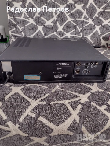 видео videocom, снимка 2 - Плейъри, домашно кино, прожектори - 51392119