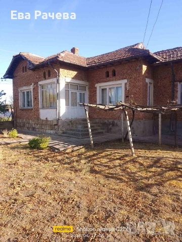 Къща в с.Муселиево,община Никопол, снимка 4 - Къщи - 54327073