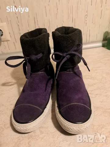 Converse 36ти номер , снимка 2 - Кецове - 56444528