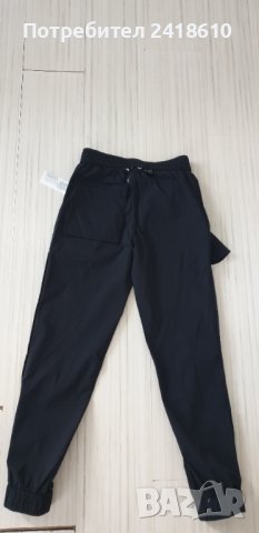 Berghaus Wind Stretch Mens Pant Size XS НОВО! ОРИГИНАЛ! Мъжко Долнище!, снимка 7 - Спортни дрехи, екипи - 42330373