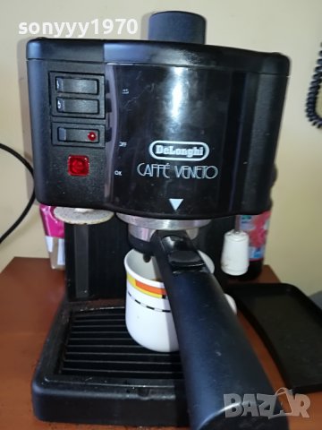 DELONGHI ITALY 2904221149, снимка 9 - Кафемашини - 36599904