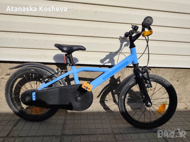 Детски колело