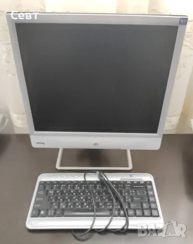 Части от компютър - рам / pci карта за интернет / pci карта 50 пина scsi / Монитор 17 " 1280х1024, снимка 8 - RAM памет - 56051162