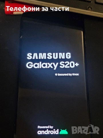 Samsung galaxy s20 plus, снимка 2 - Samsung - 52970770